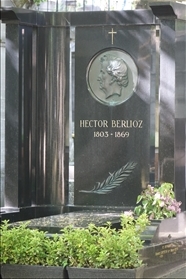 BERLIOZ  Hector
